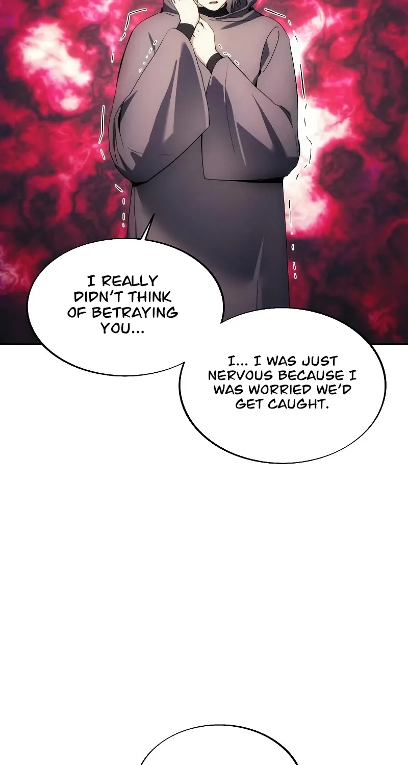 How to Live as a Villain Zinmanga X Chapter 70 Page 28