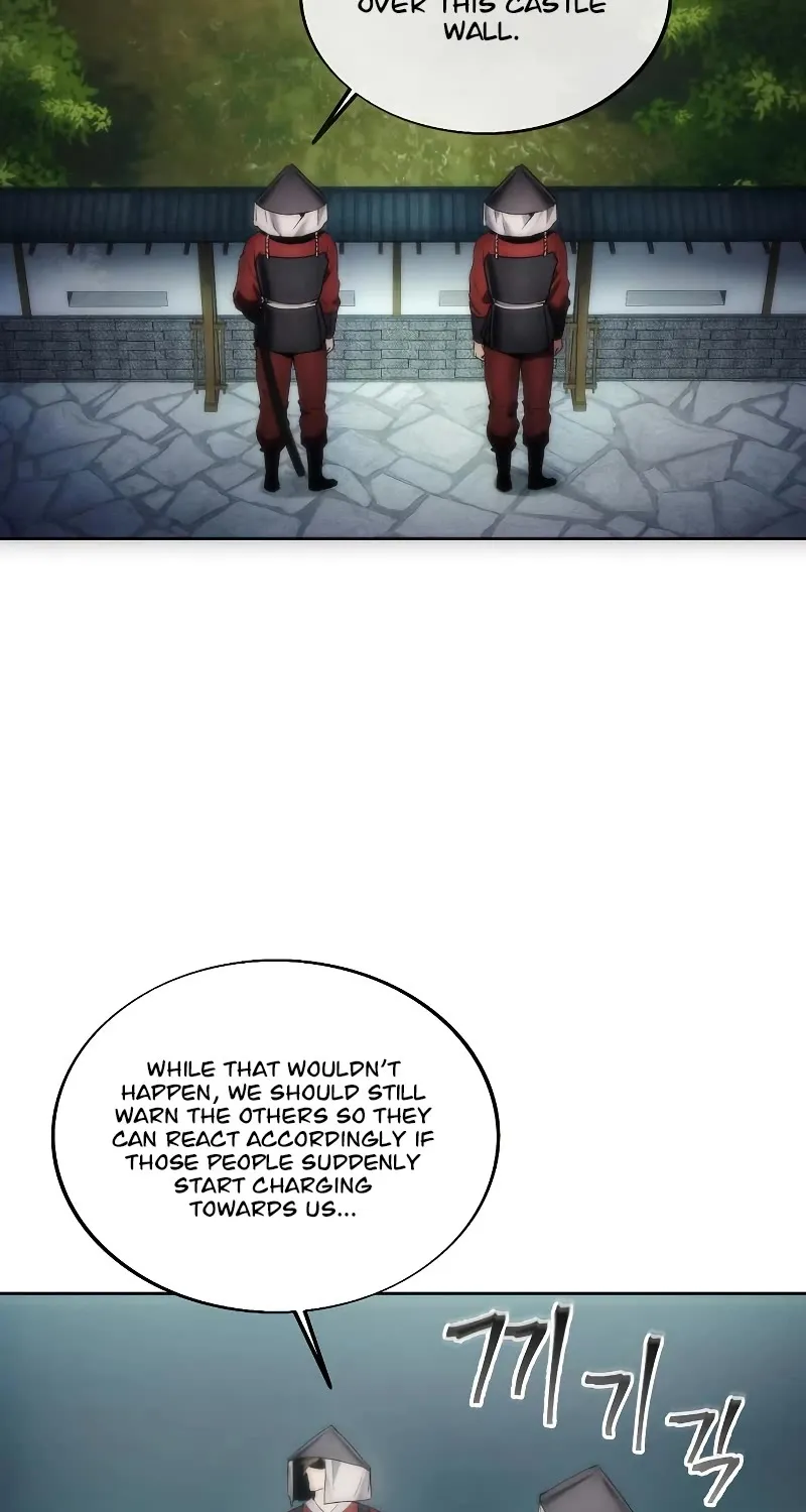 How to Live as a Villain Zinmanga X Chapter 70 Page 38