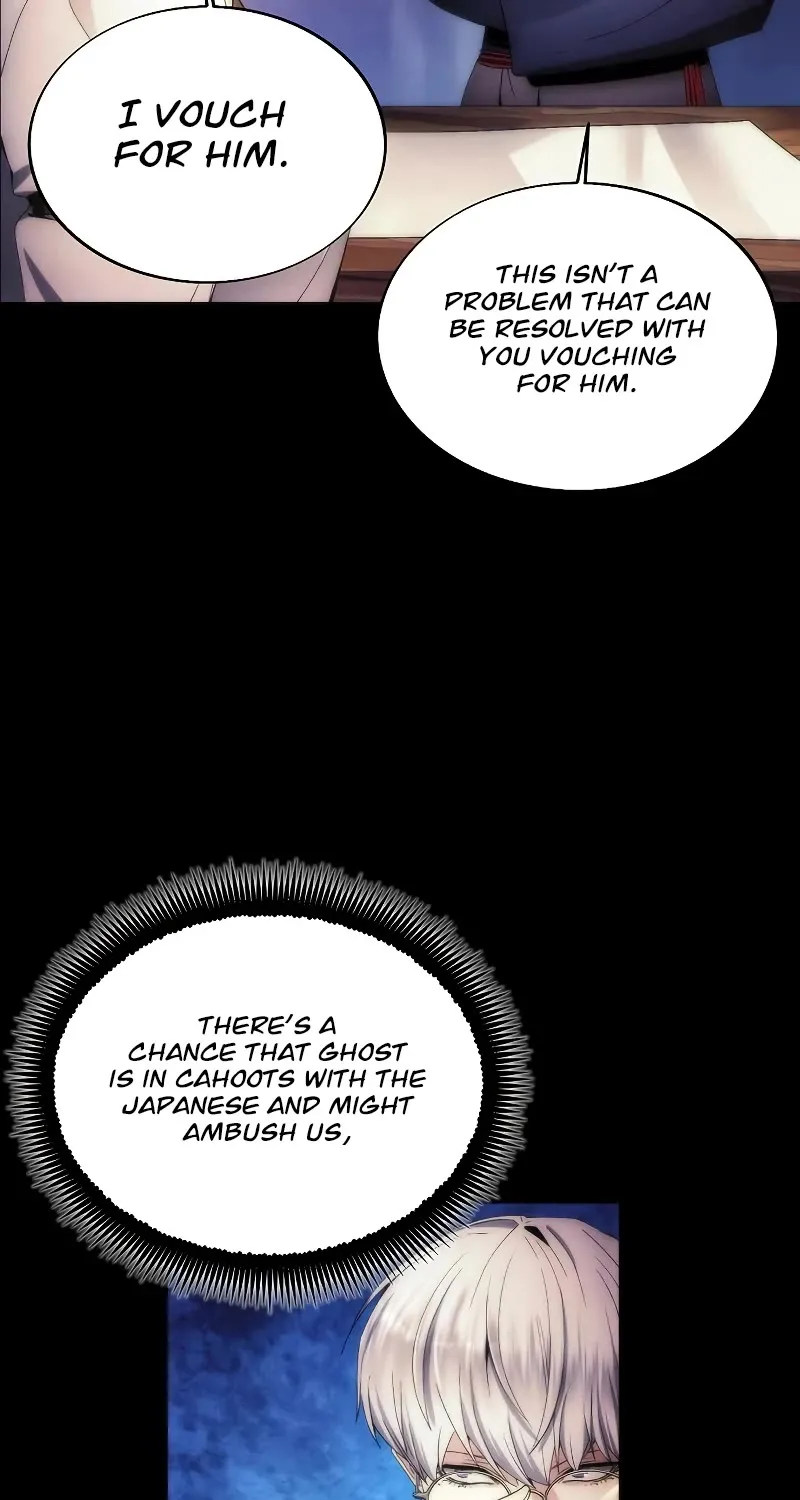 How to Live as a Villain Zinmanga X Chapter 70 Page 54