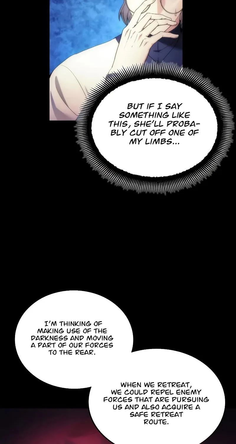How to Live as a Villain Zinmanga X Chapter 70 Page 55