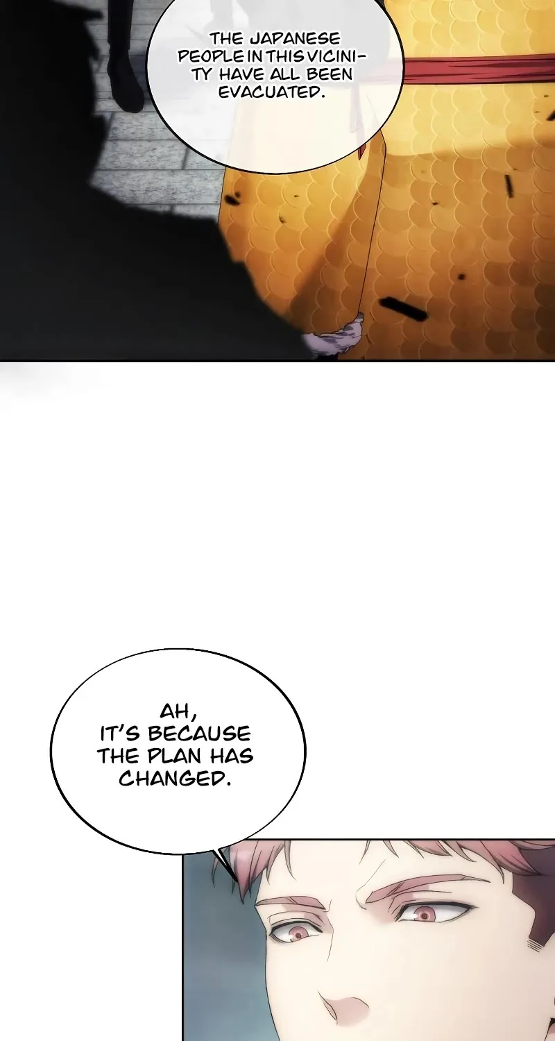 How to Live as a Villain Zinmanga X Chapter 70 Page 60