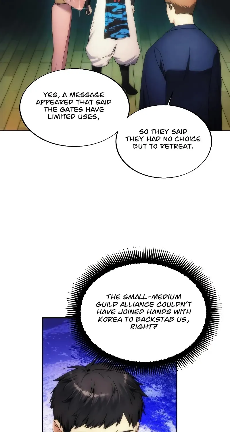 How to Live as a Villain Zinmanga X Chapter 70 Page 66