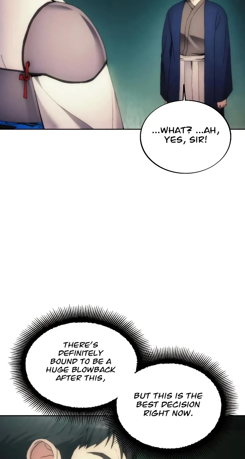 How to Live as a Villain Zinmanga X Chapter 70 Page 68