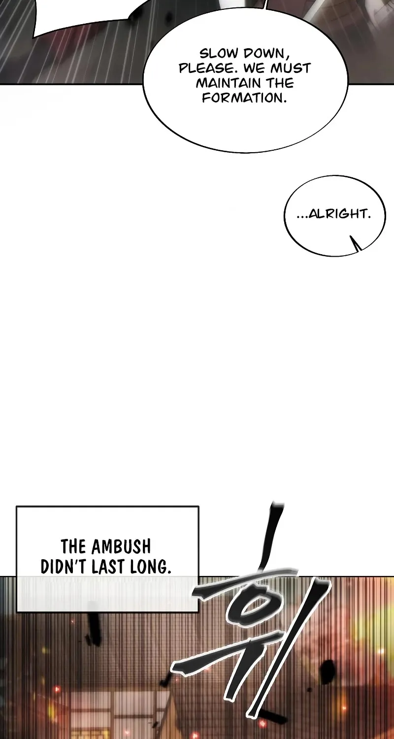 How to Live as a Villain Zinmanga X Chapter 70 Page 73