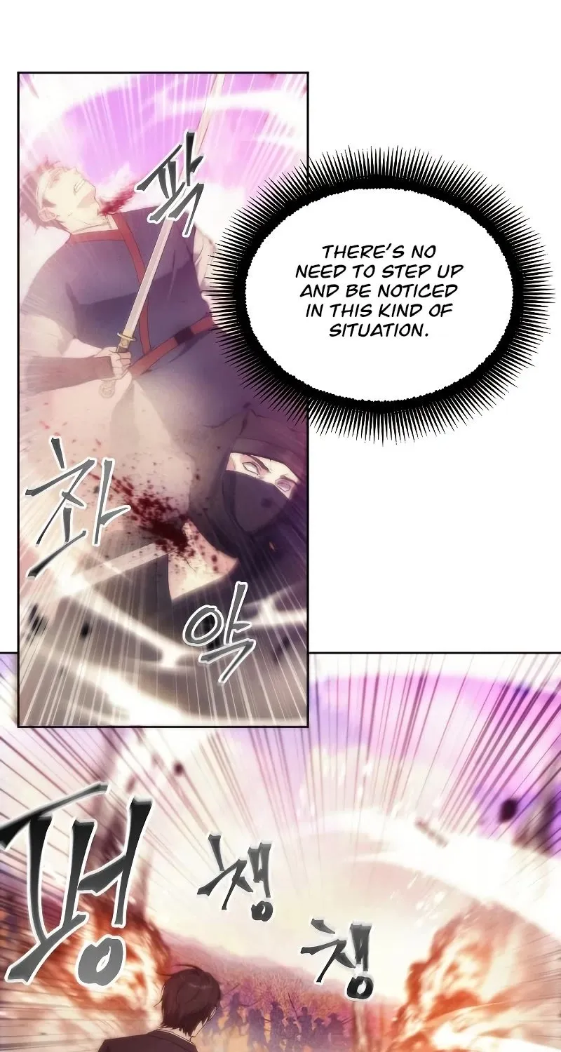 How to Live as a Villain Zinmanga X Chapter 68 Page 3