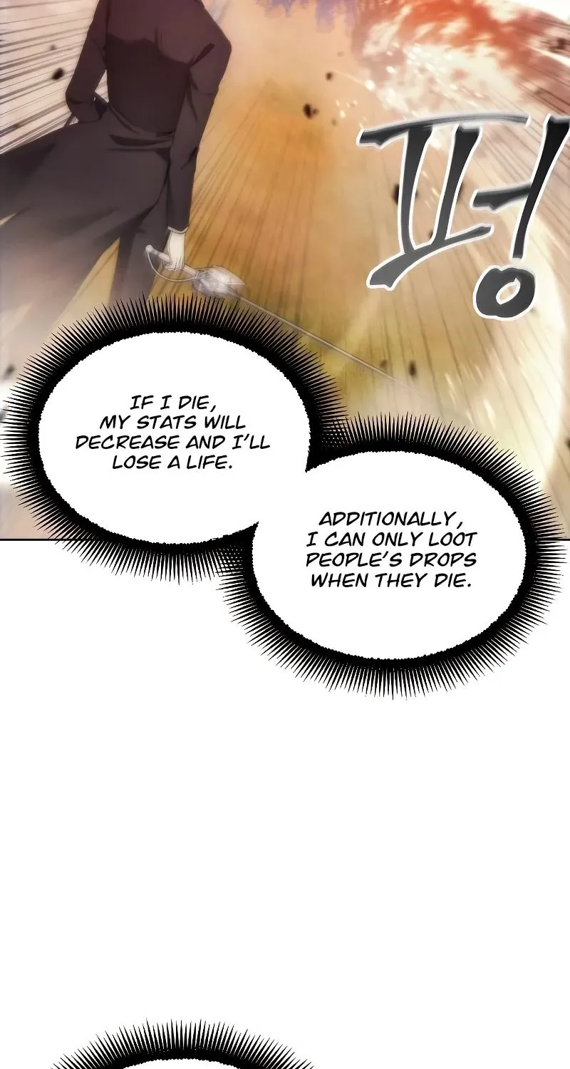 How to Live as a Villain Zinmanga X Chapter 68 Page 4