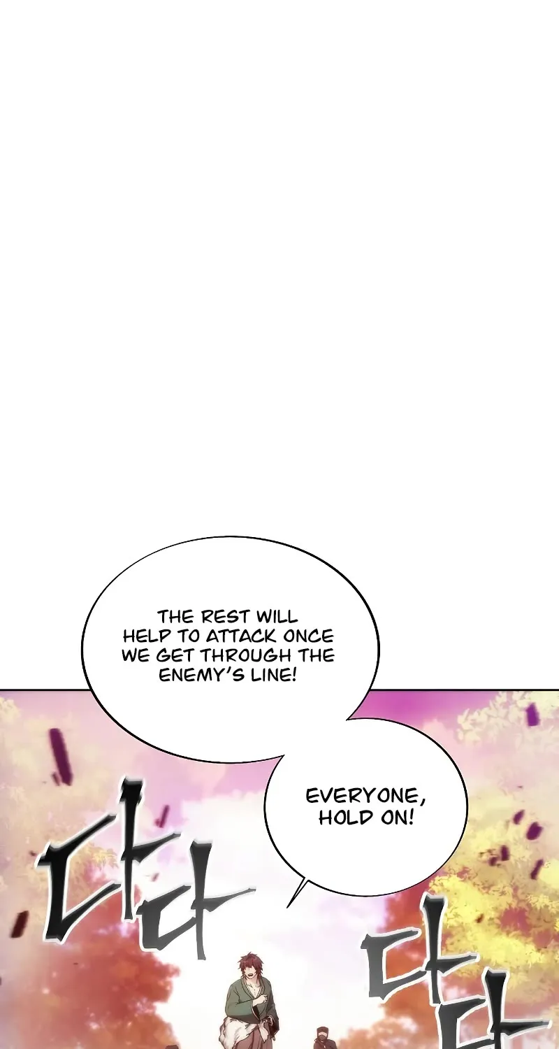 How to Live as a Villain Zinmanga X Chapter 68 Page 32