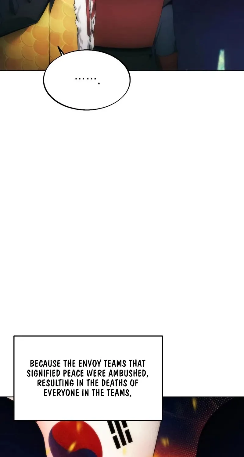 How to Live as a Villain Zinmanga X Chapter 67 Page 5