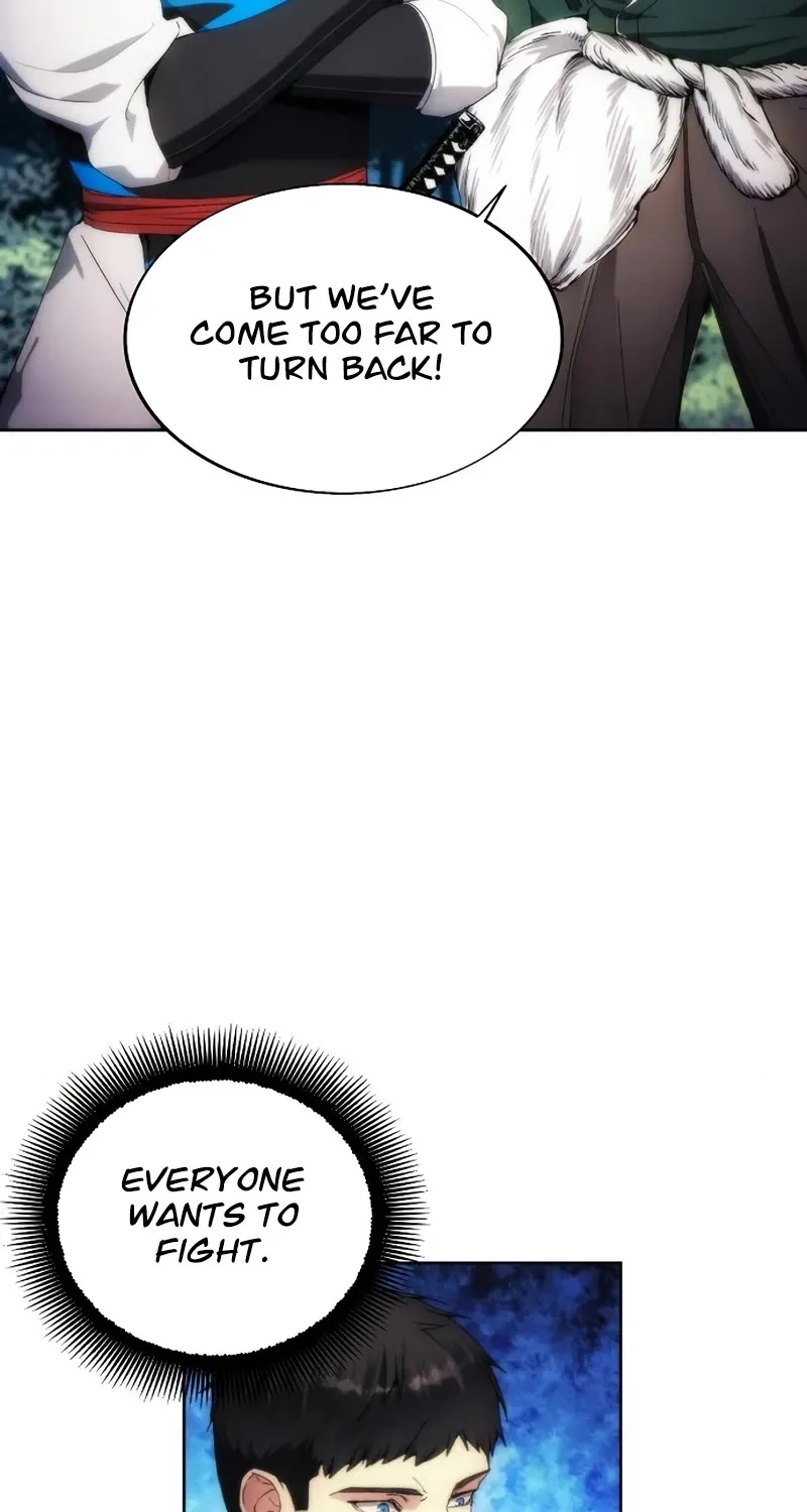 How to Live as a Villain Zinmanga X Chapter 67 Page 10