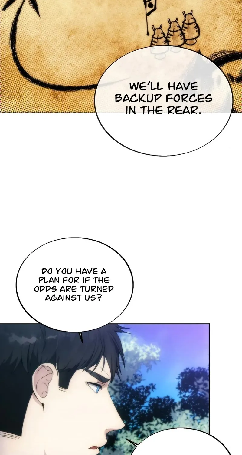 How to Live as a Villain Zinmanga X Chapter 67 Page 19