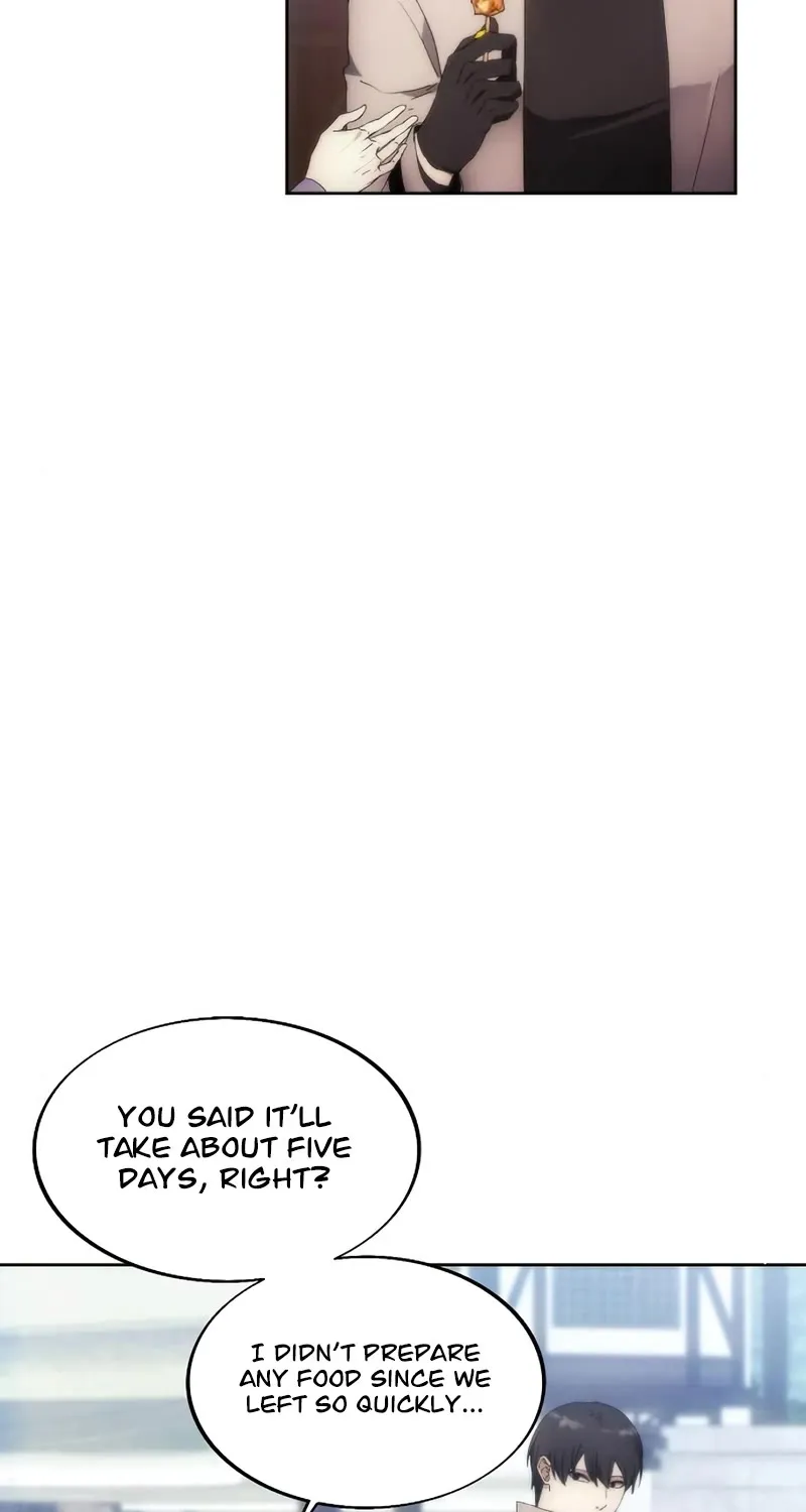 How to Live as a Villain Zinmanga X Chapter 66 Page 76