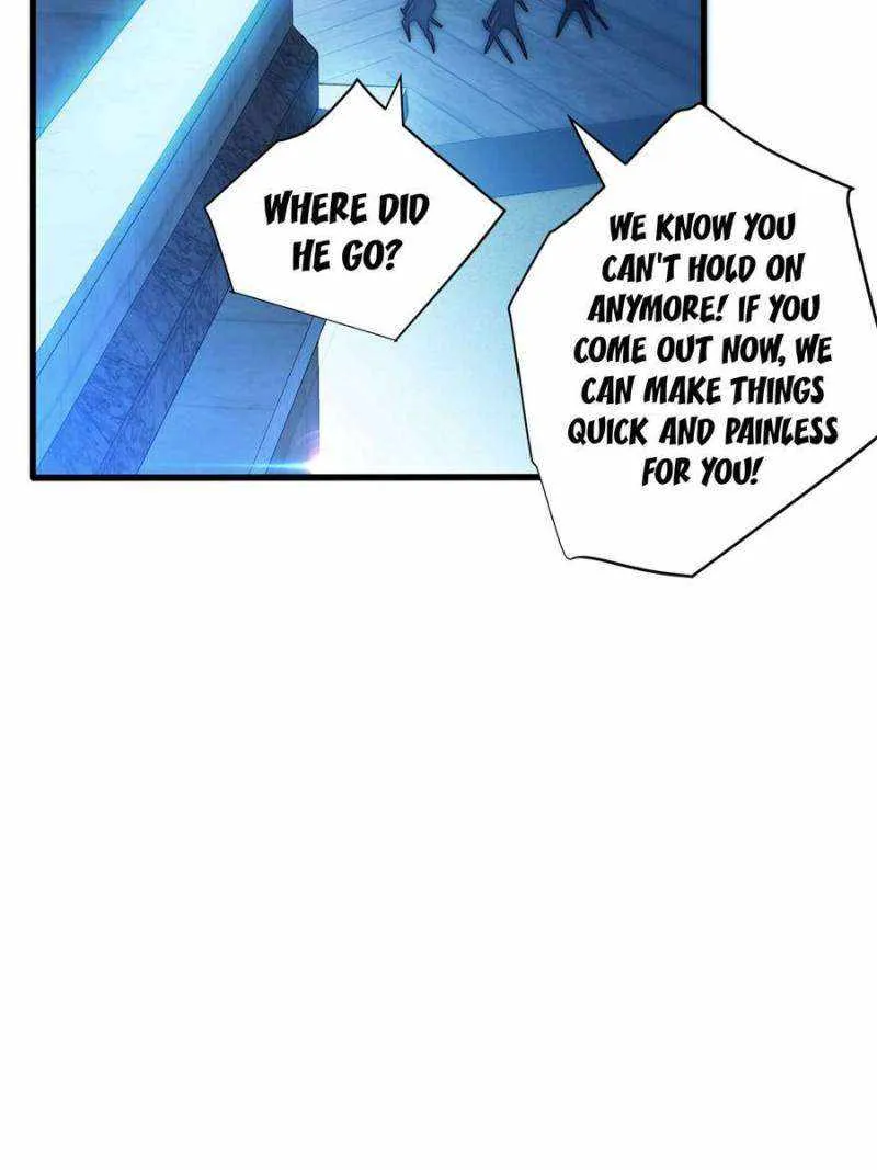My Dragon System Zinmanga X Chapter 137 Page 11