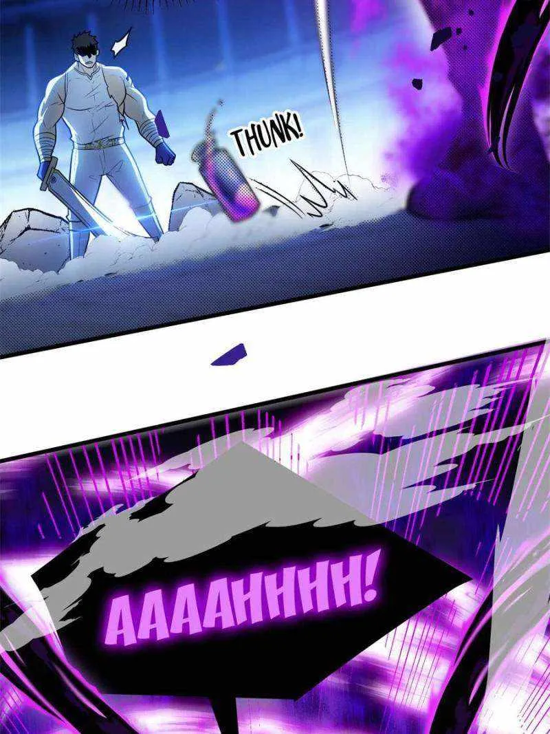 My Dragon System Zinmanga X Chapter 137 Page 22