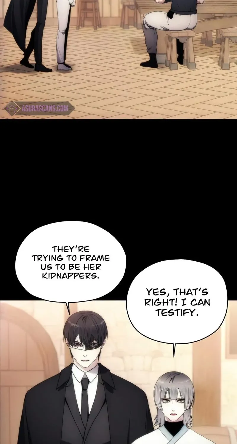 How to Live as a Villain Zinmanga X Chapter 65 Page 3