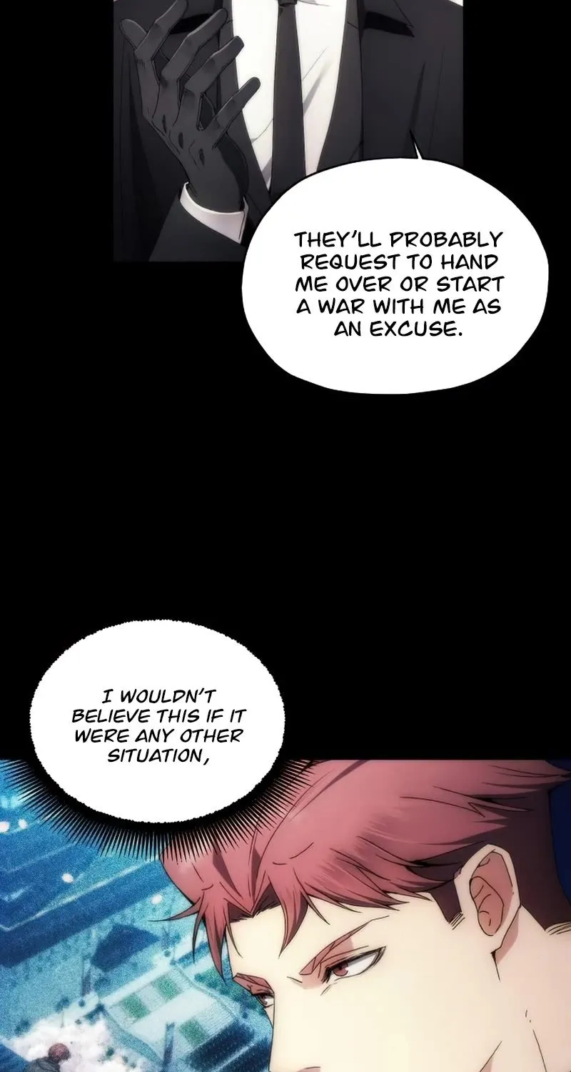 How to Live as a Villain Zinmanga X Chapter 65 Page 8