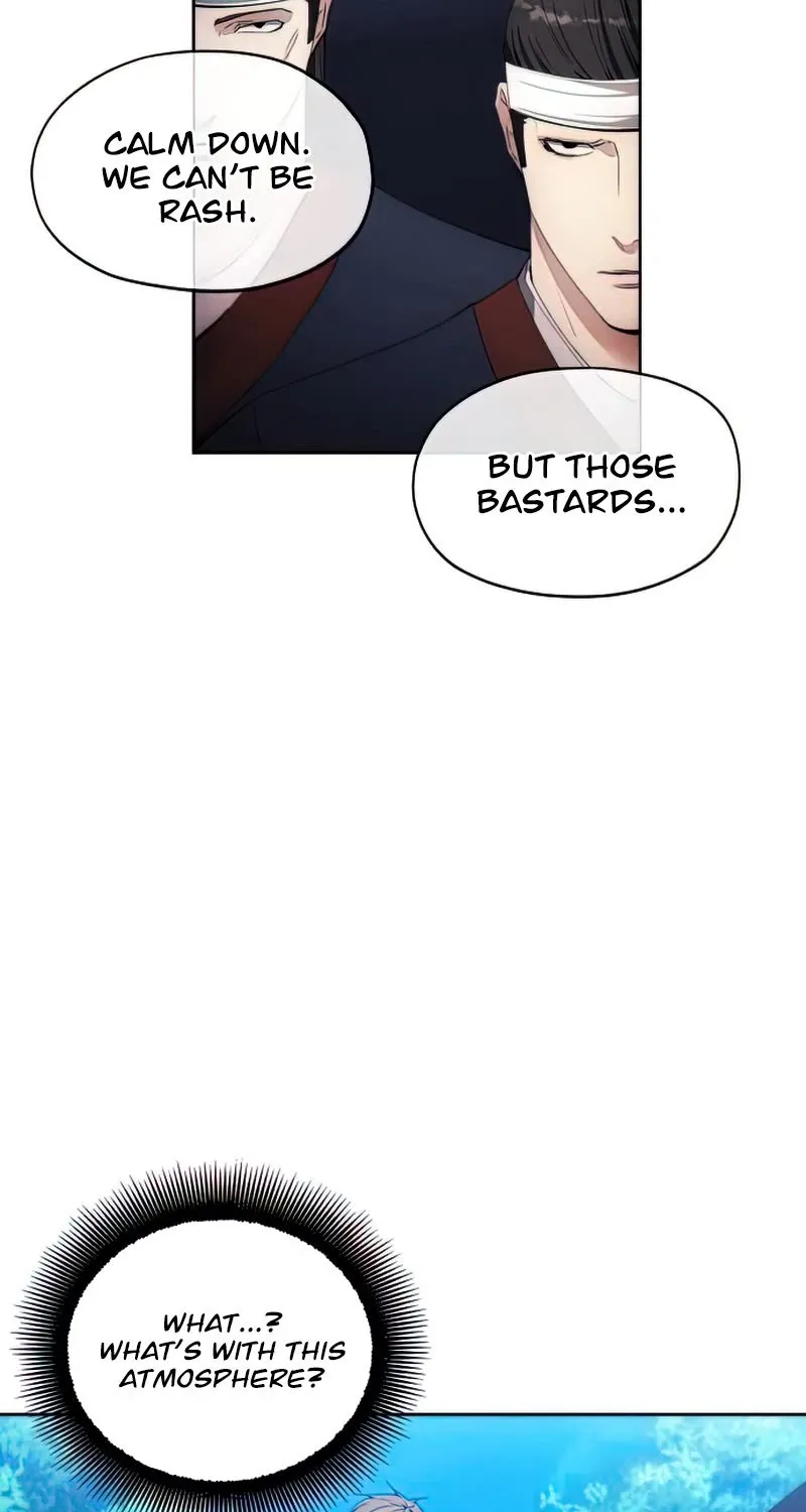 How to Live as a Villain Zinmanga X Chapter 64 Page 38