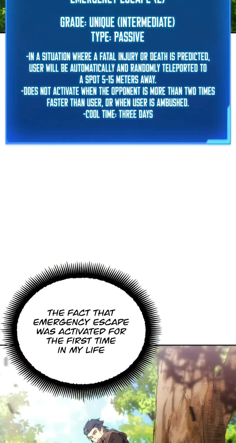 How to Live as a Villain Zinmanga X Chapter 63 Page 64