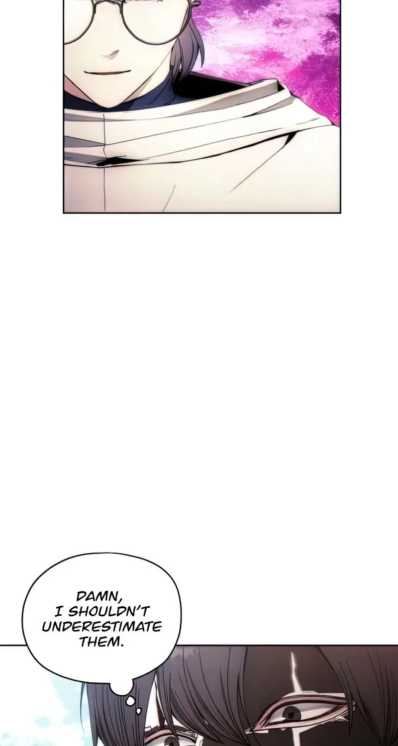 How to Live as a Villain Zinmanga X Chapter 62 Page 43