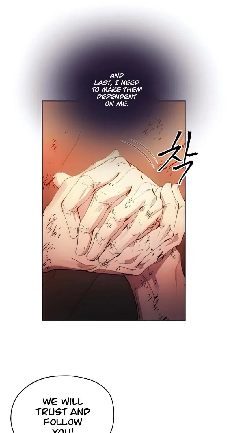 How to Live as a Villain Zinmanga X Chapter 62 Page 62