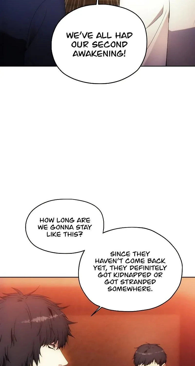 How to Live as a Villain Zinmanga X Chapter 61 Page 7