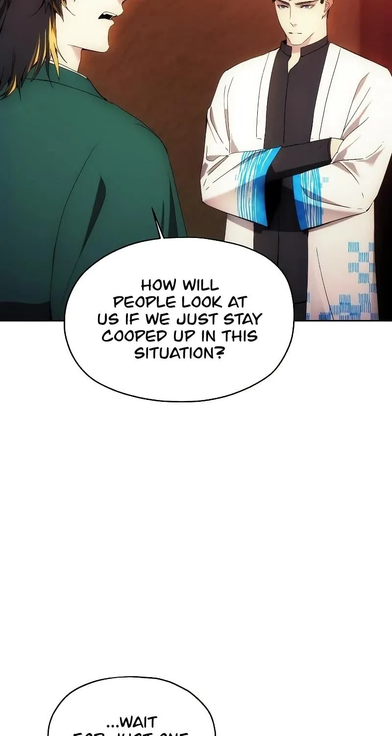 How to Live as a Villain Zinmanga X Chapter 61 Page 8