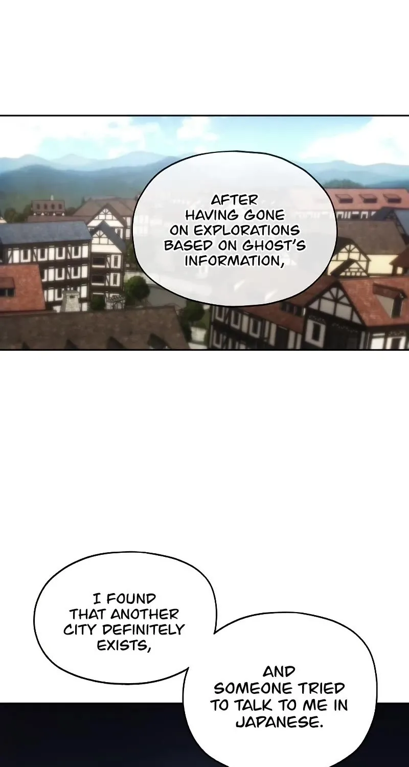 How to Live as a Villain Zinmanga X Chapter 61 Page 20