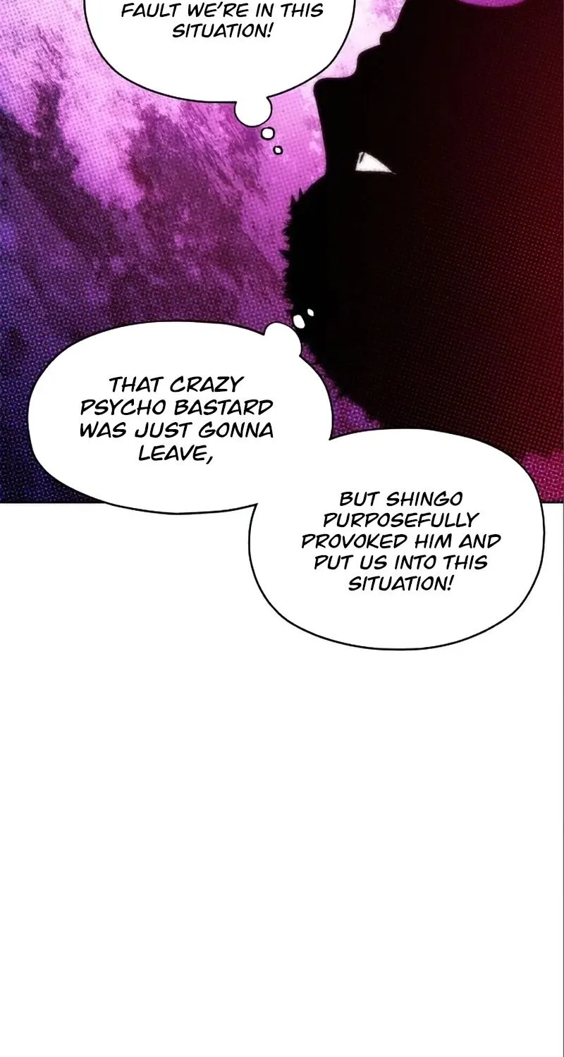 How to Live as a Villain Zinmanga X Chapter 59 Page 49