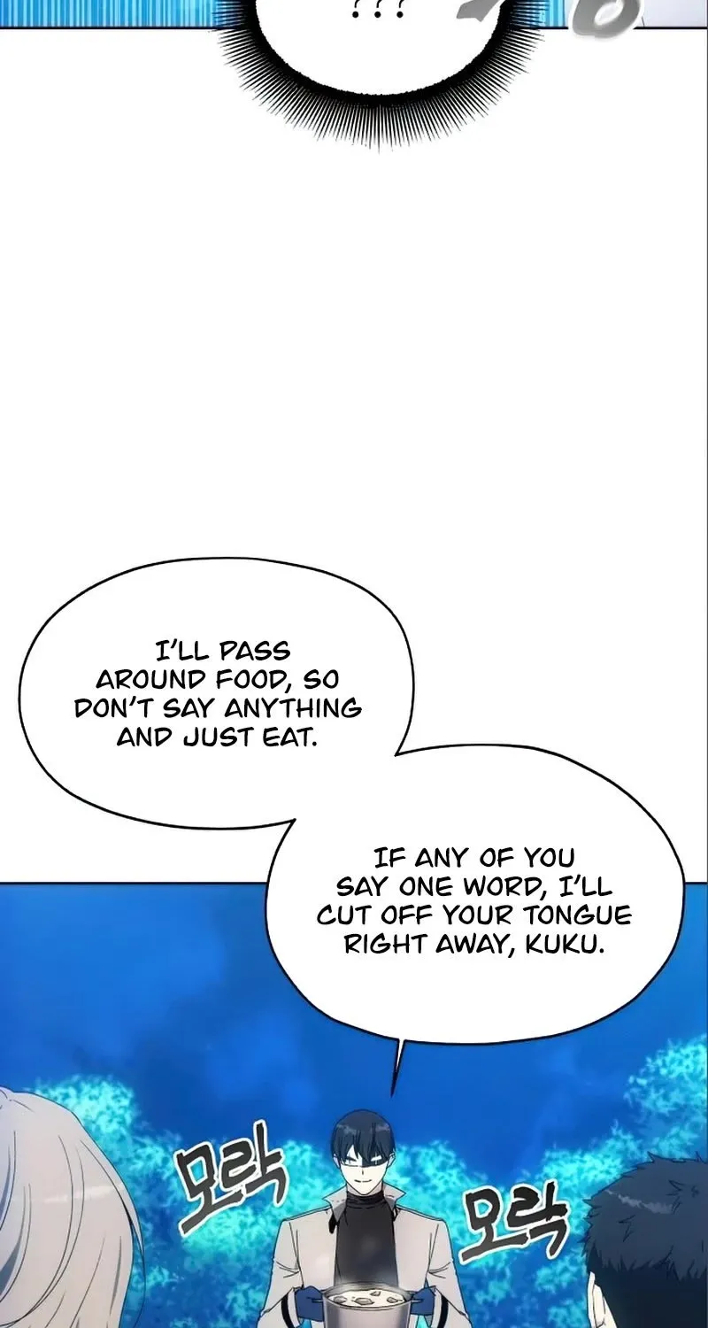 How to Live as a Villain Zinmanga X Chapter 59 Page 51