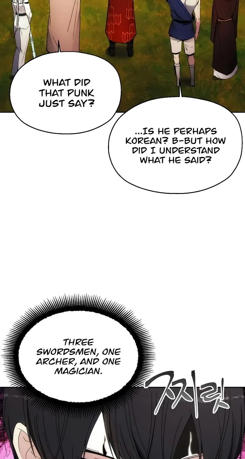 How to Live as a Villain Zinmanga X Chapter 58 Page 68