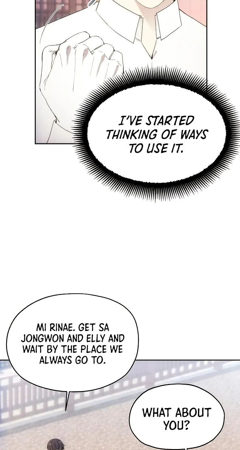How to Live as a Villain Zinmanga X Chapter 57 Page 60