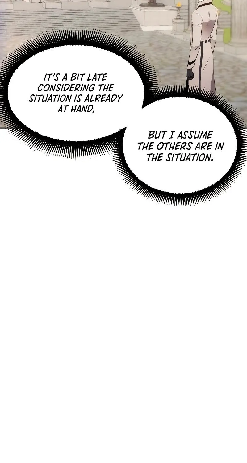 How to Live as a Villain Zinmanga X Chapter 57 Page 63