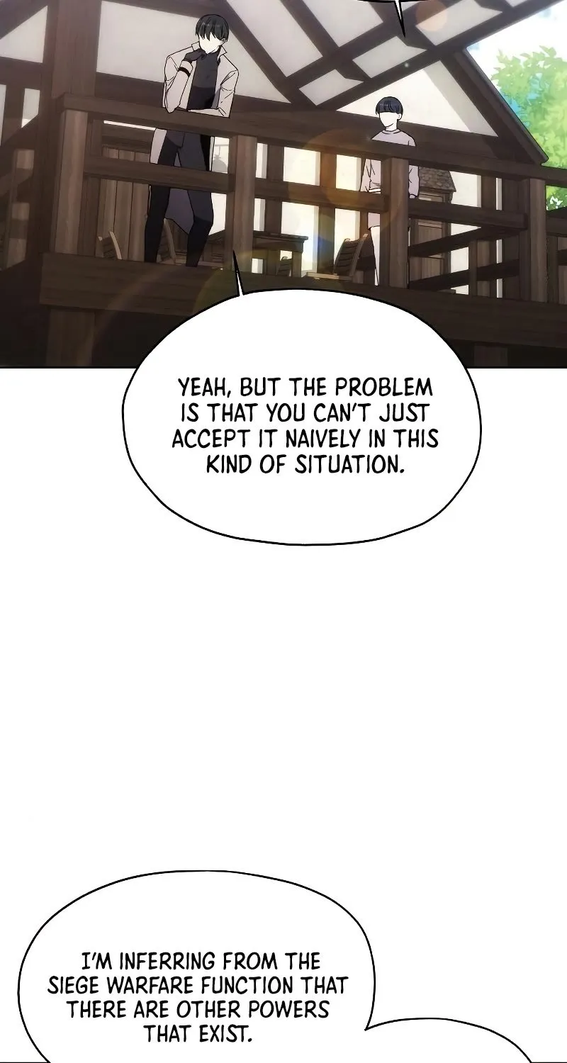 How to Live as a Villain Zinmanga X Chapter 57 Page 74