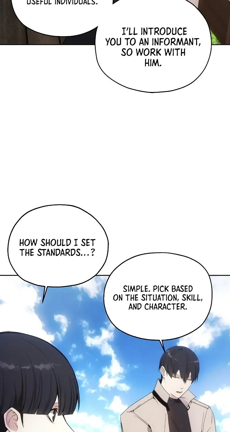 How to Live as a Villain Zinmanga X Chapter 57 Page 87
