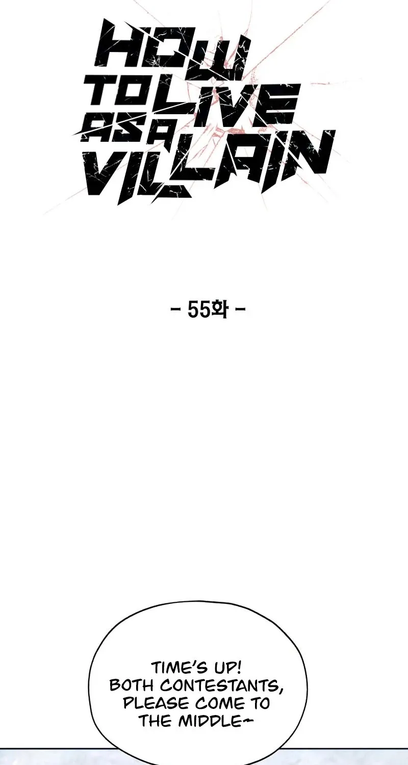 How to Live as a Villain Zinmanga X Chapter 55 Page 6