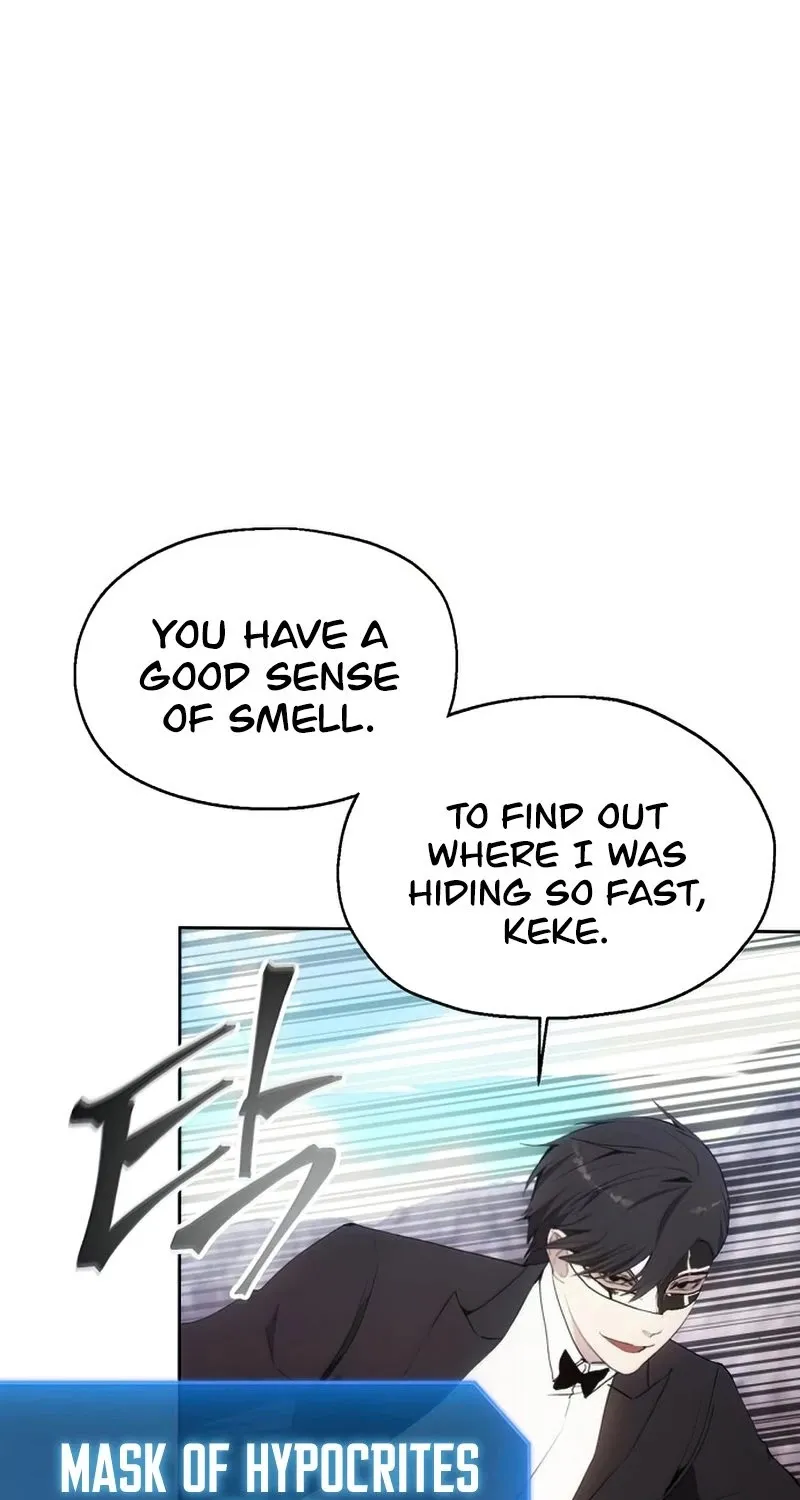 How to Live as a Villain Zinmanga X Chapter 55 Page 34