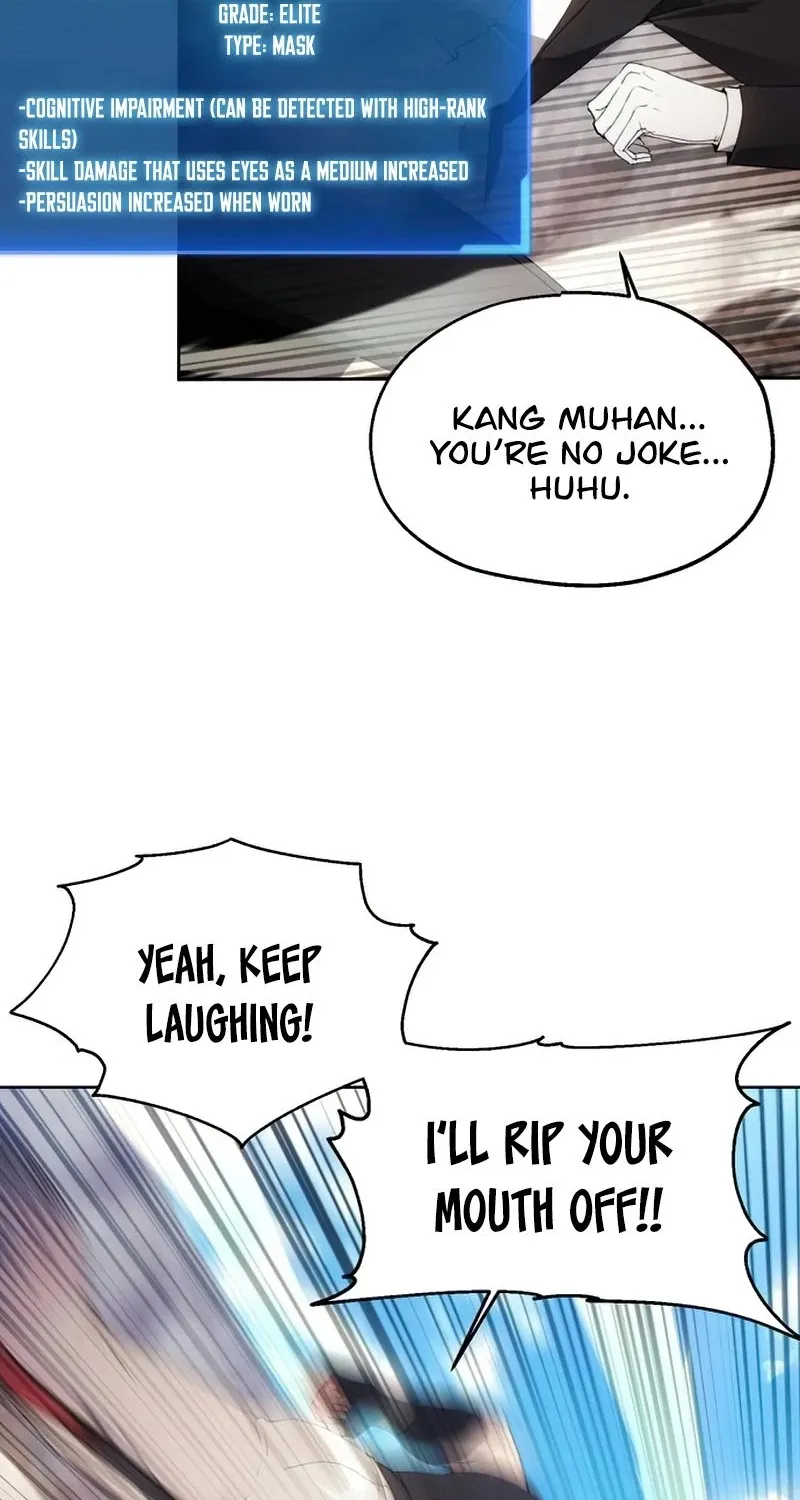 How to Live as a Villain Zinmanga X Chapter 55 Page 35