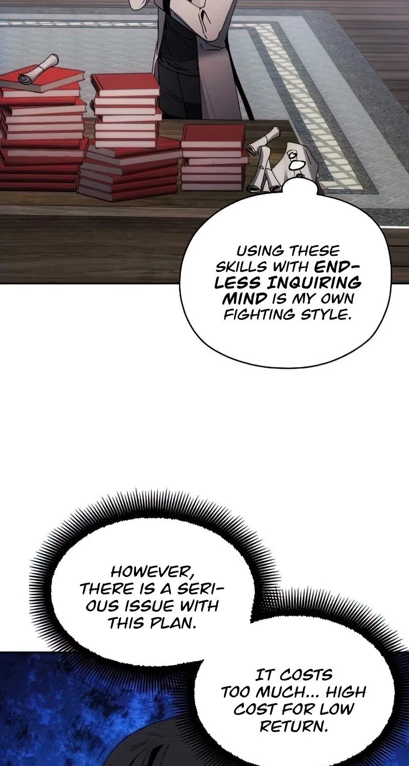 How to Live as a Villain Zinmanga X Chapter 54 Page 28