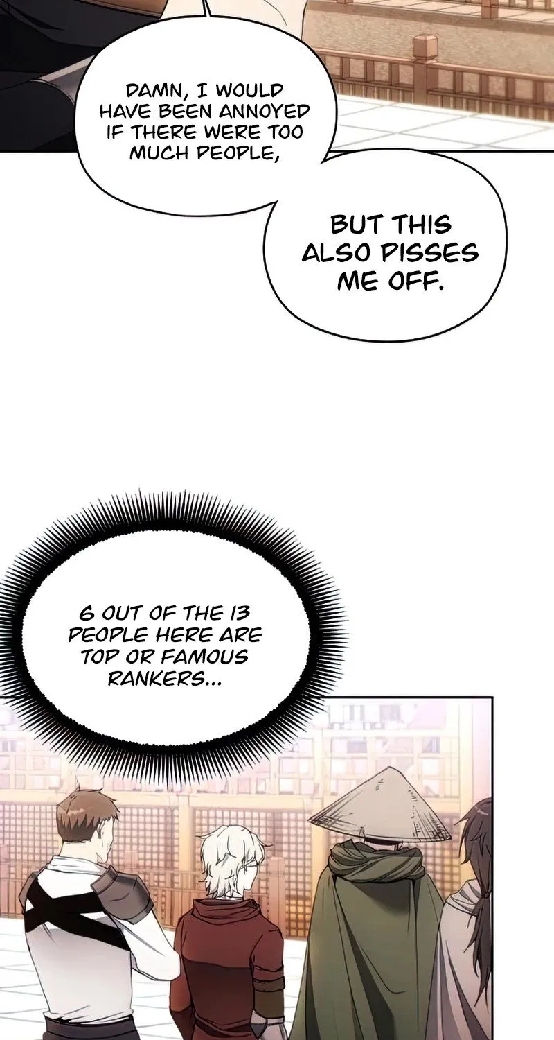 How to Live as a Villain Zinmanga X Chapter 54 Page 34