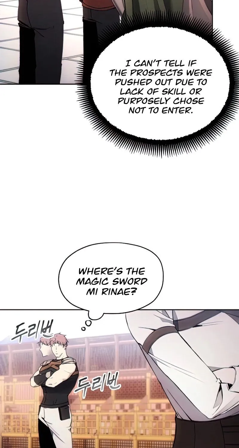 How to Live as a Villain Zinmanga X Chapter 54 Page 35