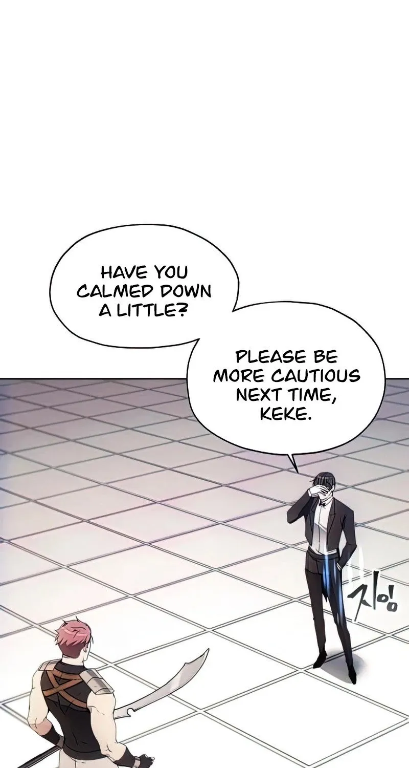 How to Live as a Villain Zinmanga X Chapter 54 Page 61