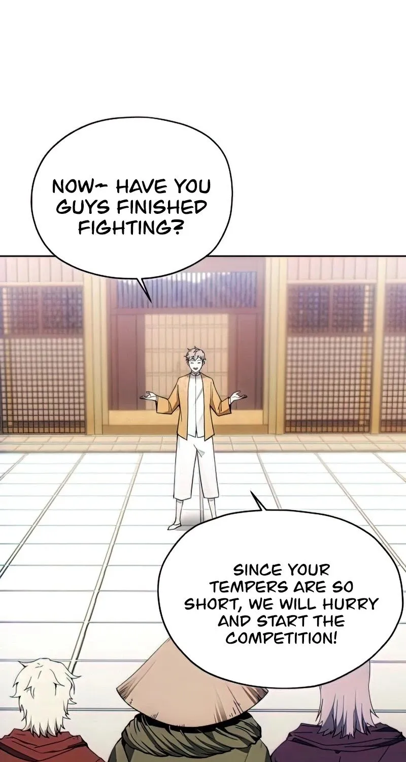 How to Live as a Villain Zinmanga X Chapter 54 Page 66