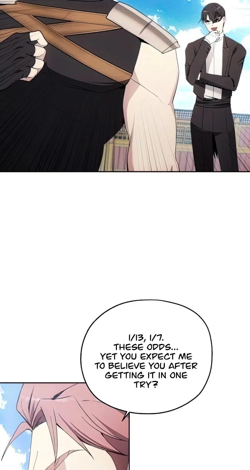 How to Live as a Villain Zinmanga X Chapter 54 Page 84