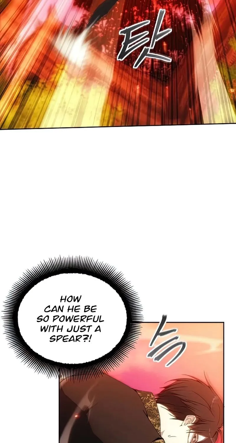 How to Live as a Villain Zinmanga X Chapter 52 Page 25