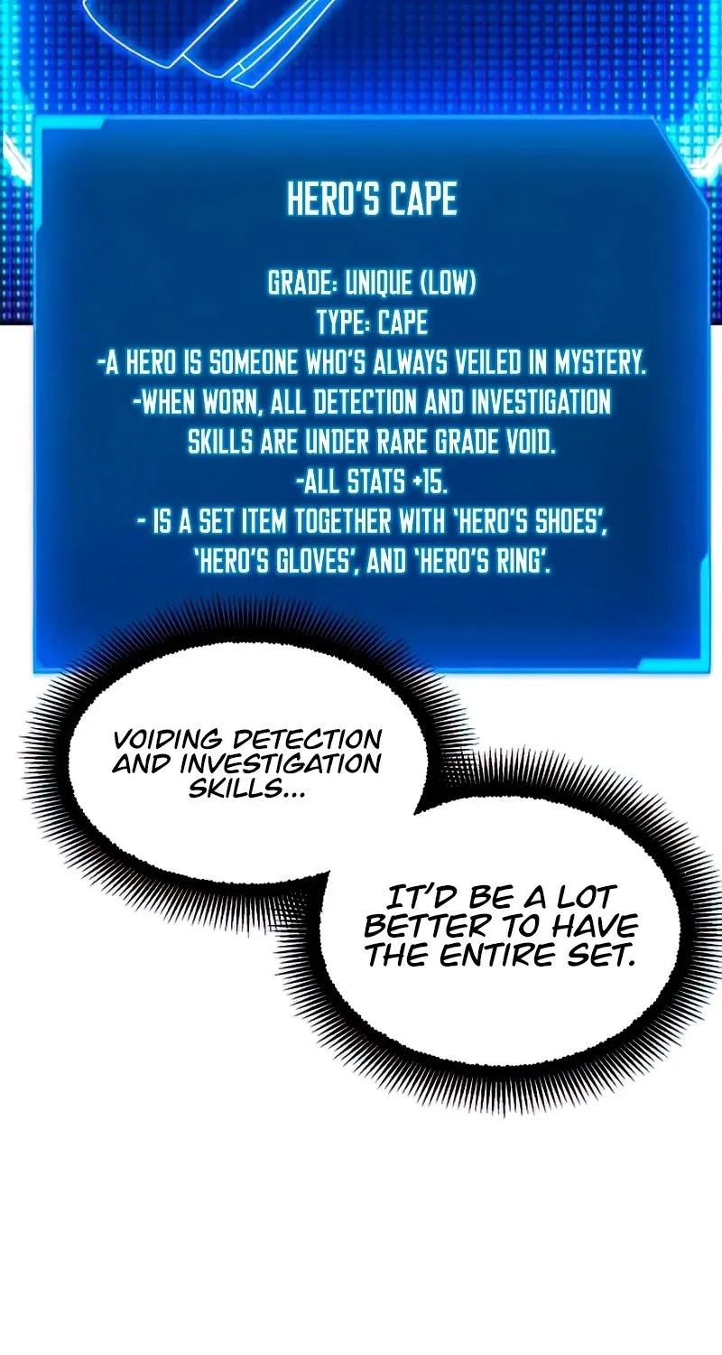 How to Live as a Villain Zinmanga X Chapter 51 Page 46