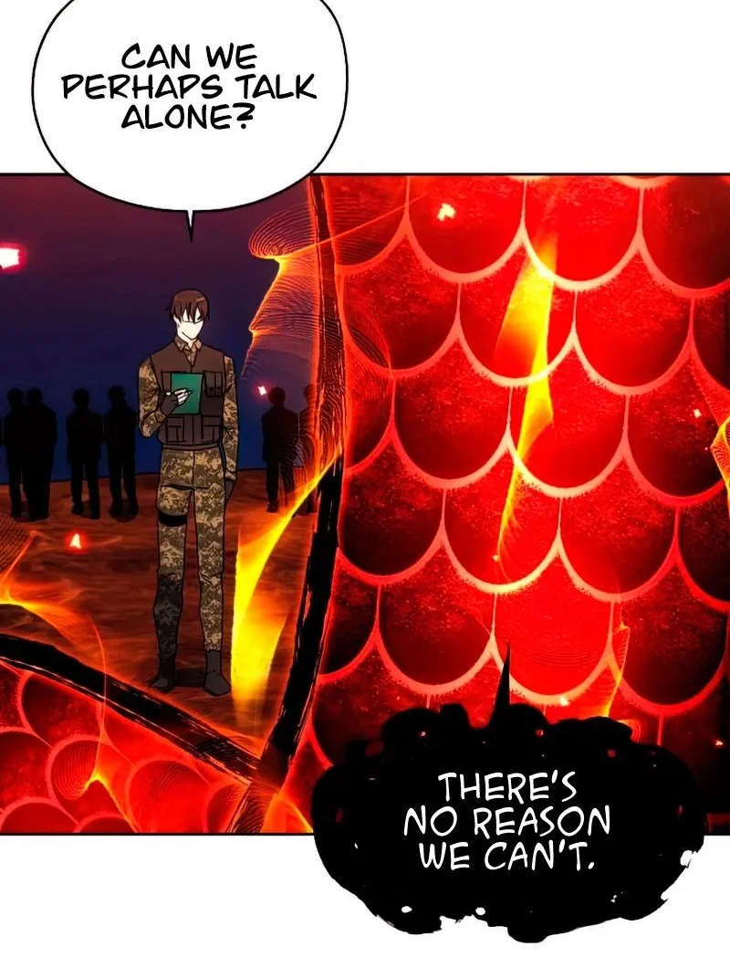 How to Live as a Villain Zinmanga X Chapter 51 Page 55