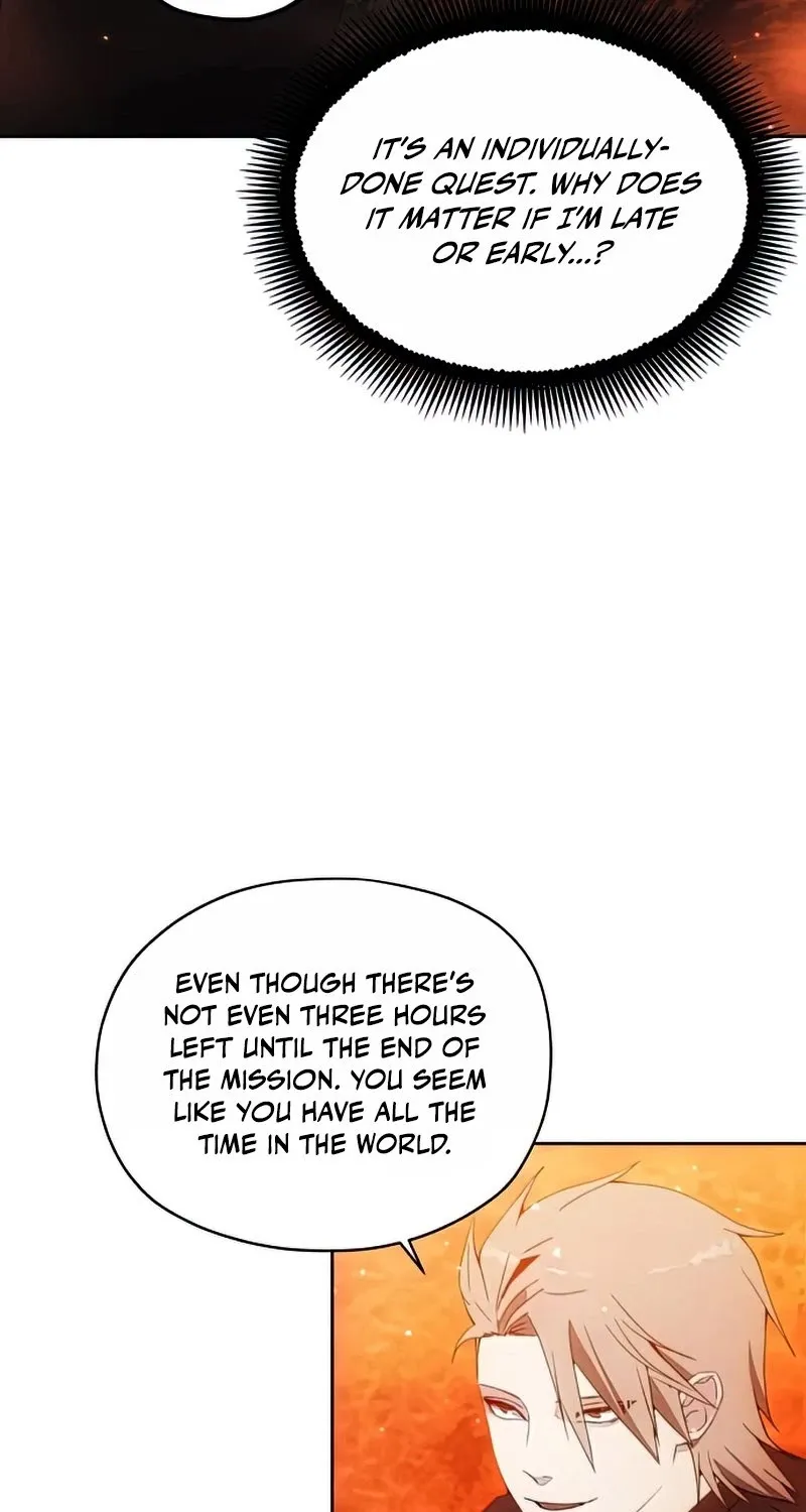 How to Live as a Villain Zinmanga X Chapter 50 Page 78
