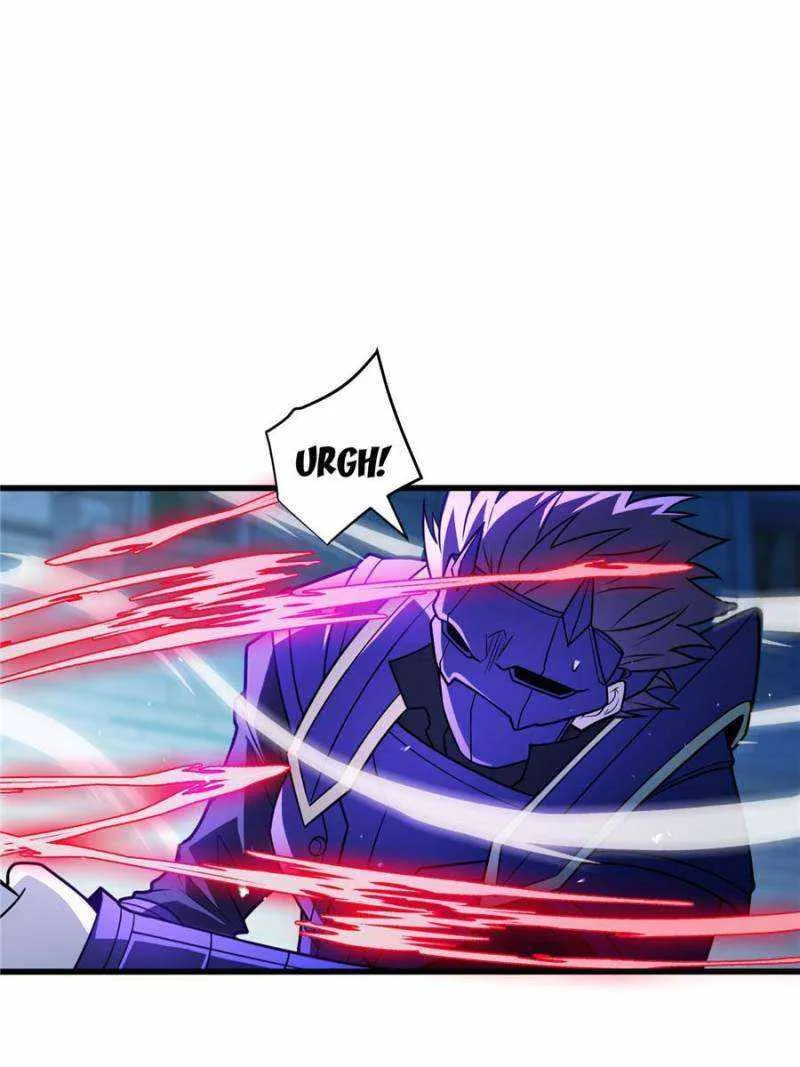 My Dragon System Zinmanga X Chapter 136 Page 1