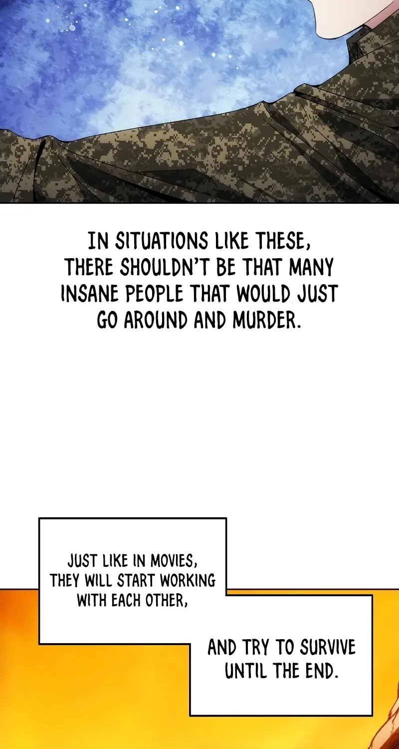 How to Live as a Villain Zinmanga X Chapter 38 Page 34