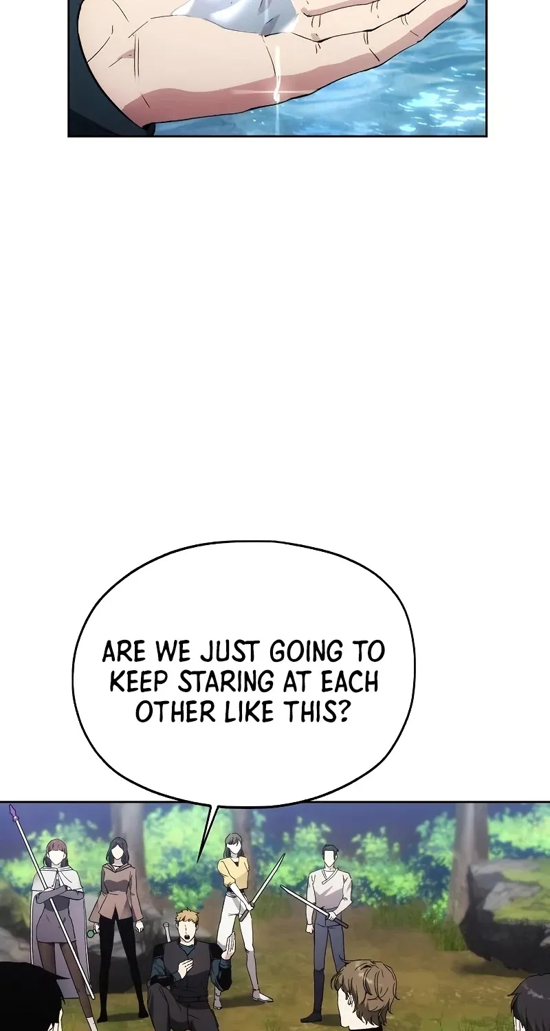 How to Live as a Villain Zinmanga X Chapter 38 Page 53