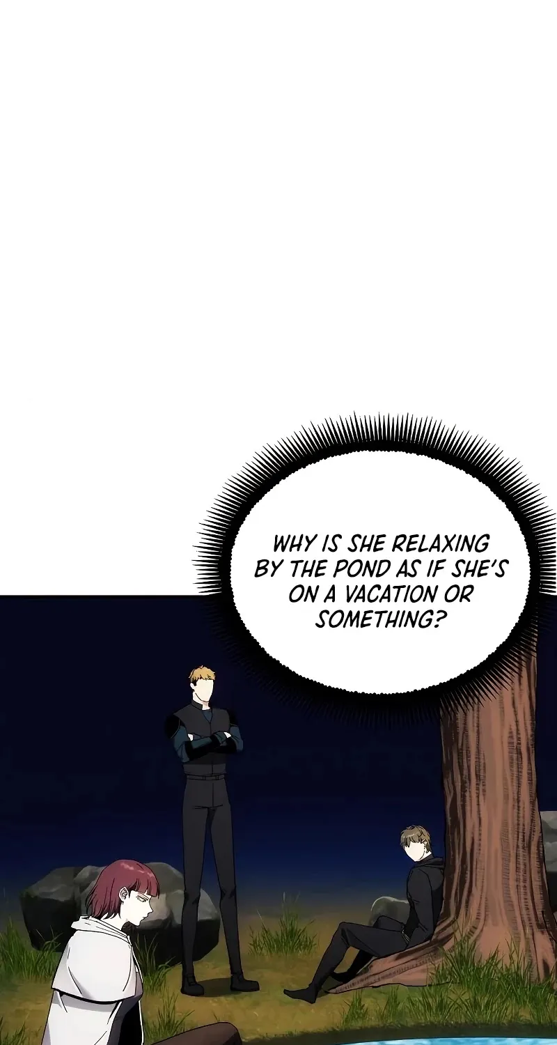 How to Live as a Villain Zinmanga X Chapter 38 Page 73
